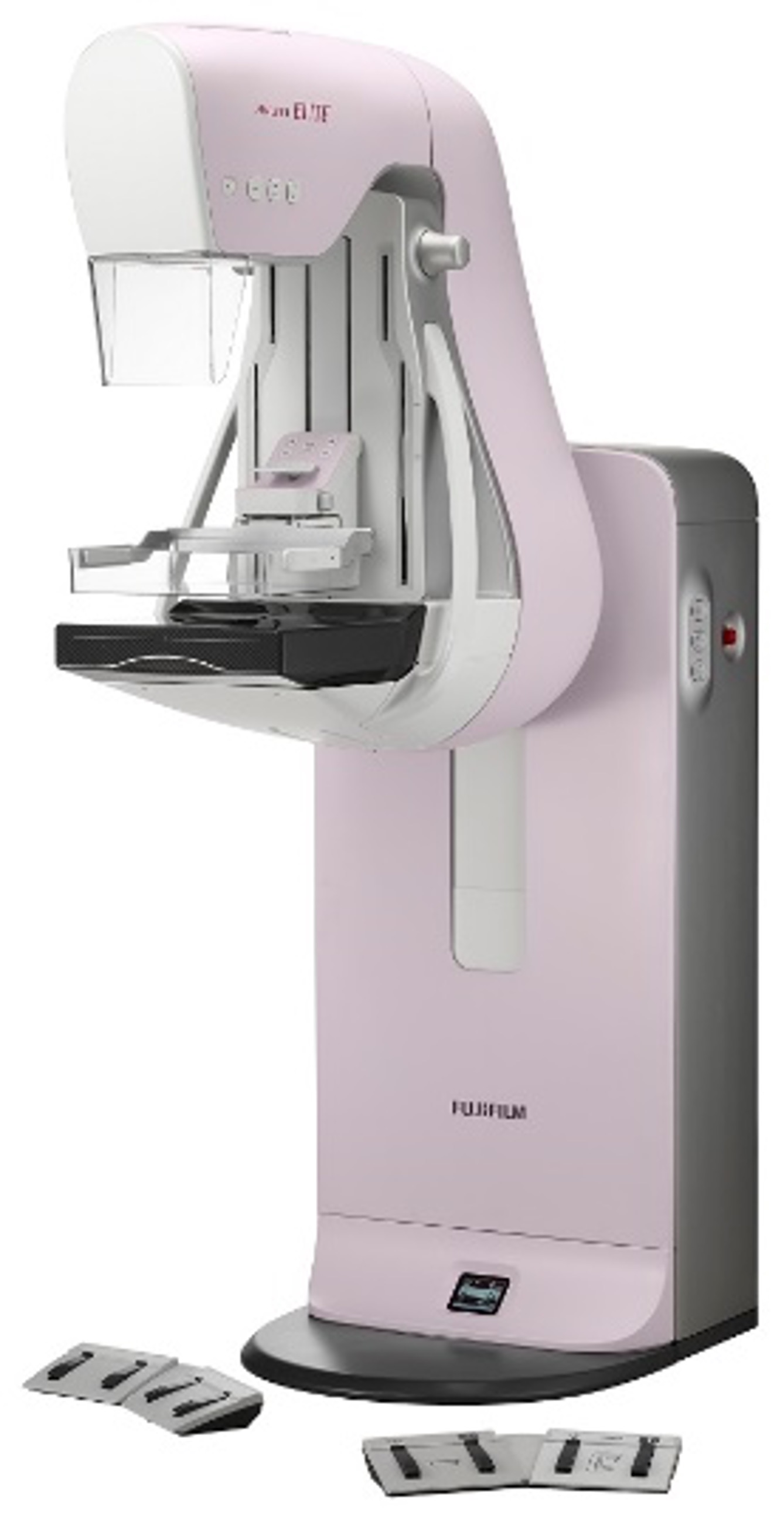 乳房X線撮影装置「AMULET ELITE」